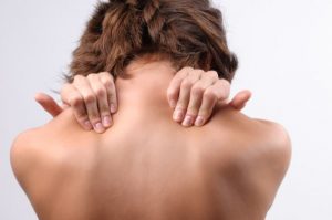 Shoulder and neck pain