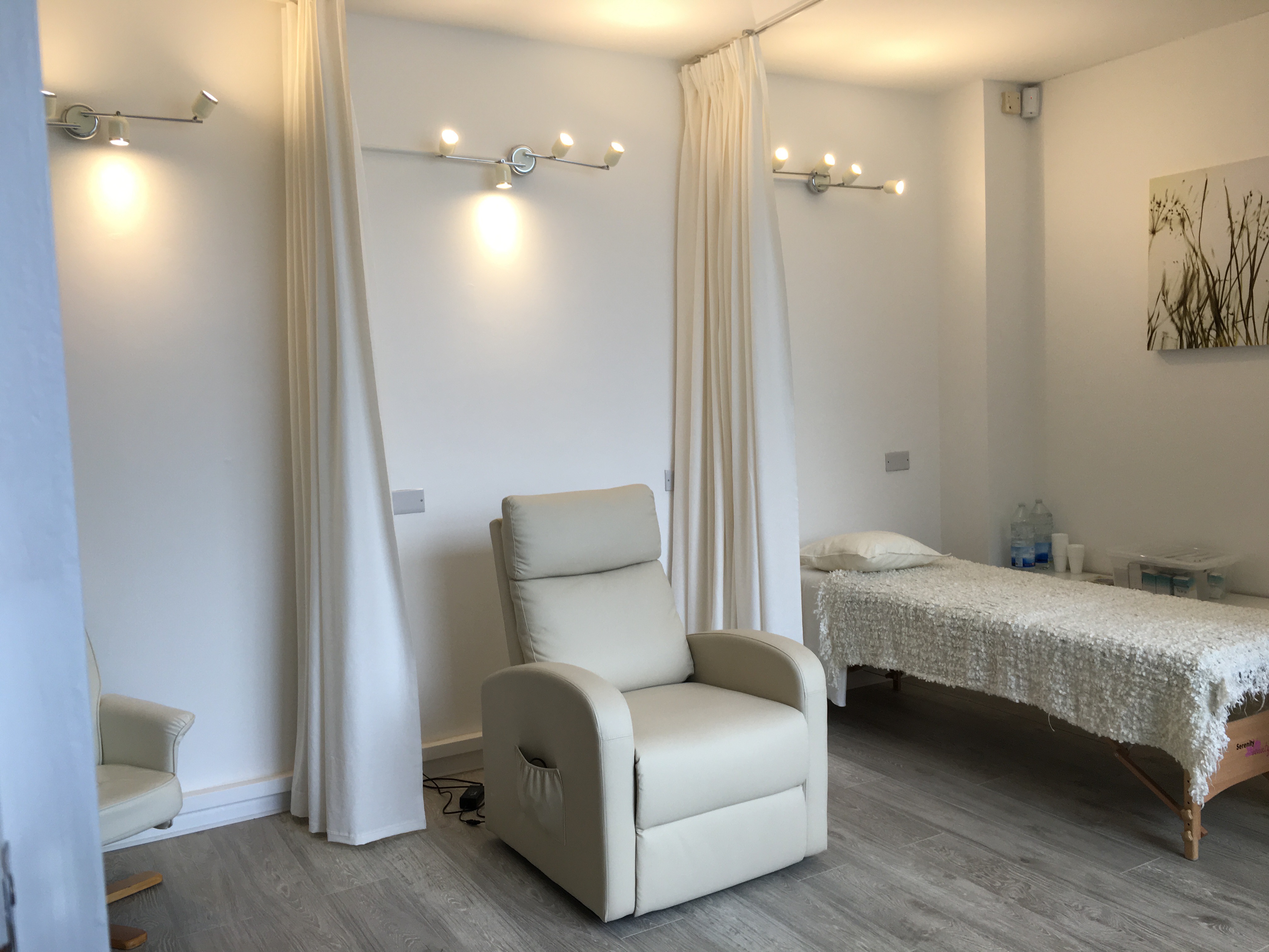 Helianthus Clinic East Finchley