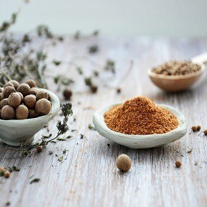 Helianthus Training Course | Spices and Herbs