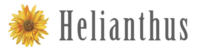 Helianthus Centre Logo
