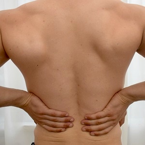 Back Pain & Sciatica, acupuncture at Helianthus Centre, Spain