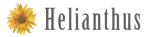 Helianthus Center Logo
